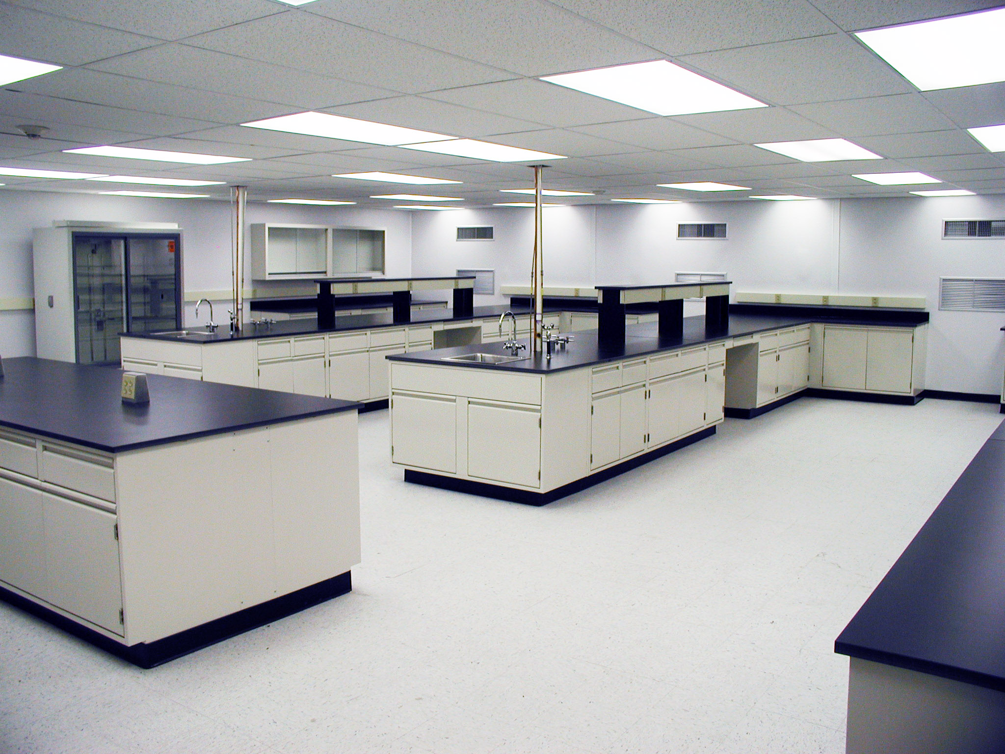 Premises Lab Permanent Labs – Lab-pro.com